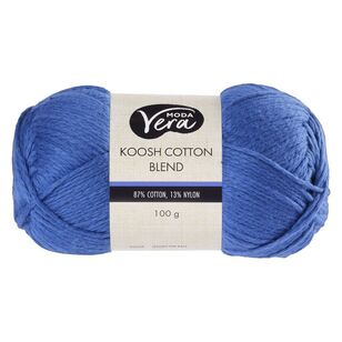 Moda Vera Koosh Cotton Blend Yarn De Ja Vu 100 g