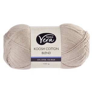 Moda Vera Koosh Cotton Blend Yarn Drizzle 100 g