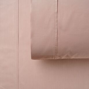 Eminence 1500 Thread Count Cotton Rich Sheet Set Pink