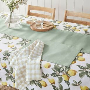 KOO Positano Tablecloth Multicoloured