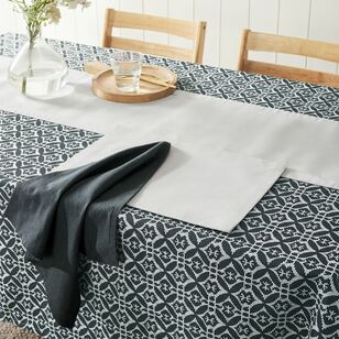 KOO Copenhagen Tablecloth Black & White