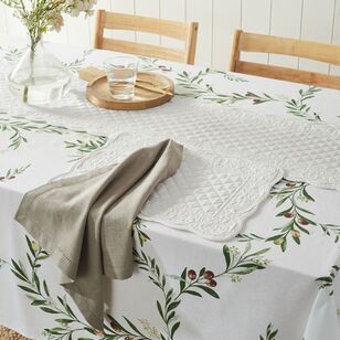 KOO Valley Tablecloth Multicoloured