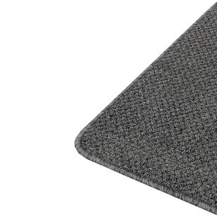 Hansa Carpet Mat Steel 300 x 80 cm