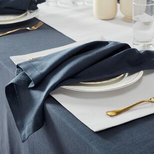 KOO Anni Tablecloth Navy