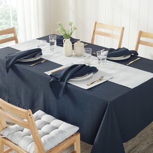 KOO Anni Tablecloth Navy