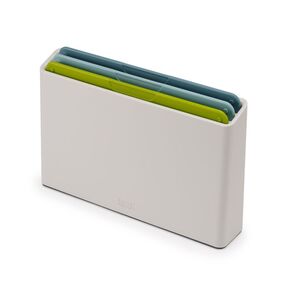 Joseph Joseph Duo Chopping Board 3 Piece Set Opal