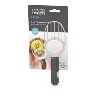 Joseph Joseph Duo Avocado Tool Stone