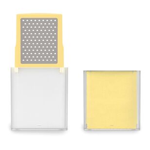 Joseph Joseph Duo Box Grater Yellow