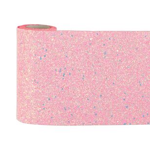 Maria George Confetti Pleather Trim Multicoloured 15 cm x 1.5 m