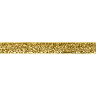 Simplicity BTS Metallic Trim Gold 1.5 cm x 2.74 m