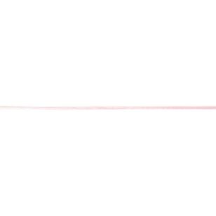 Simplicity Rat Tail Cord Pink 31 mm x 3.6 m