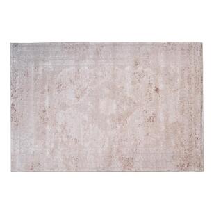 KOO Tyrol Baroque Floor Rug Natural 230 x 160 cm