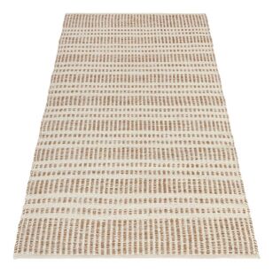 KOO Zahrah Jute Rug III Natural 90 x 150 cm