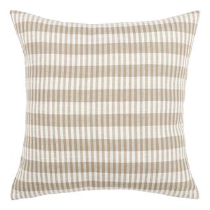 Limon Spencer Cushion Natural 45 x 45 cm