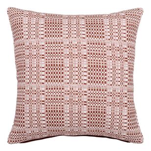 Limon Maya Cushion Clay 45 x 45 cm