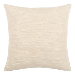 Limon Celeste Cushion Cream 50 x 50 cm