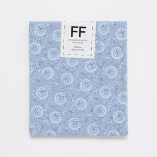 Cameo Flat Fat Blender Dusty Blue 50 x 52 cm