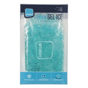 Smash Medium Gel Ice 2 Pack Teal M