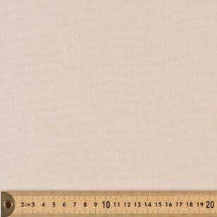 Prima 112 cm Chambray Fabric Dune 112 cm