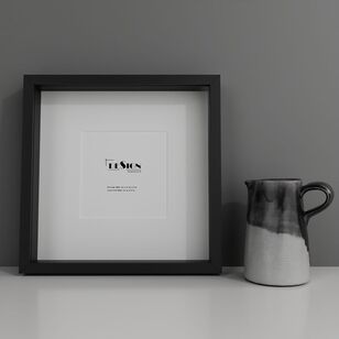 Stein Design Shadow Box 15 x 15 cm Frame Black 15 x 15 cm