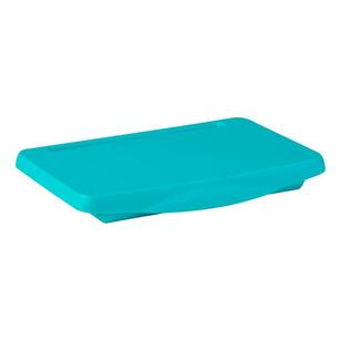 Crafters Choice Folding Lap Tray Teal