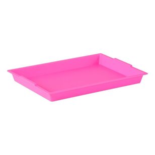 Crafters Choice Art Tray Pink
