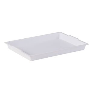 Crafters Choice Art Tray White