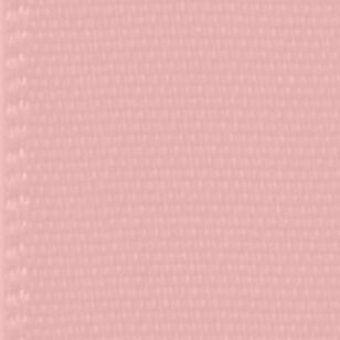 Offray Double Face 16 mm Satin Ribbon Pink Blush 16 mm x 6.4 m