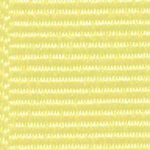 Offray Grosgrain 16 mm Ribbon Lemon 16 mm x 6.4 m