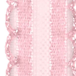 Offray Kendra 16 mm Ribbon Pink 16 mm x 2.74 m