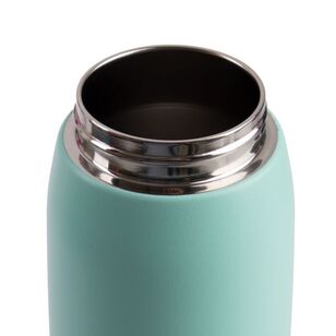 Oasis 780 ml Stainless Steel Insulated Bottle With Screw Cap Stopper Mint 780 mL