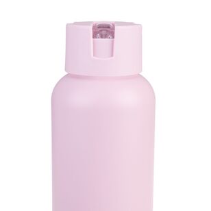 Oasis 1 L Moda Ceramic Lined Bottle Pink Lemonade 1 L