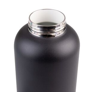 Oasis 1.5 L Moda Ceramic Lined Bottle Black 1.5 L