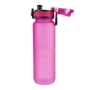 Oasis 550 ml Tritan Sports Bottle Pink 550 mL