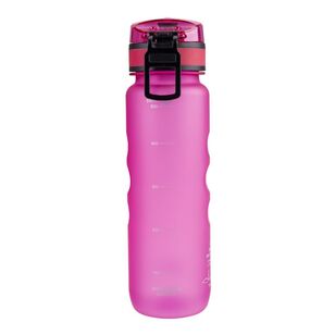 Oasis 550 ml Tritan Sports Bottle Pink 550 mL