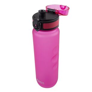 Oasis 550 ml Tritan Sports Bottle Pink 550 mL