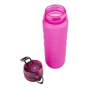 Oasis 550 ml Tritan Sports Bottle Pink 550 mL