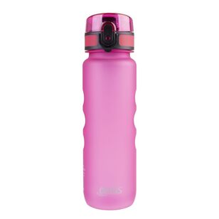 Oasis 550 ml Tritan Sports Bottle Pink 550 mL