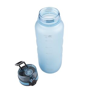 Oasis 750 ml Tritan Sports Bottle Glacier Blue 750 mL