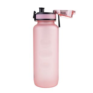 Oasis 750 ml Tritan Sports Bottle Glow Pink 750 mL