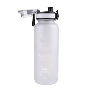 Oasis 750 ml Tritan Sports Bottle White 750 mL