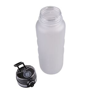 Oasis 750 ml Tritan Sports Bottle White 750 mL