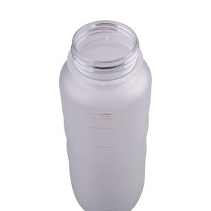 Oasis 750 ml Tritan Sports Bottle White 750 mL