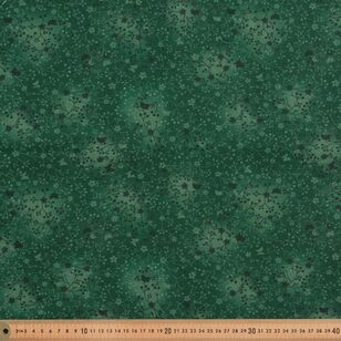 Flutter 112 cm Cotton Blender Fabric Olive 112 cm