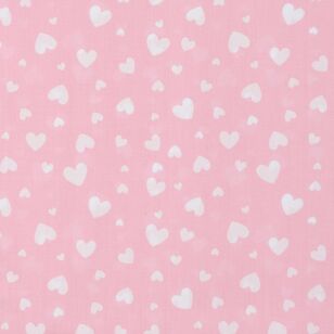 Semco Hearts Pre-cut Fabric Corsage 2 m x 112 cm