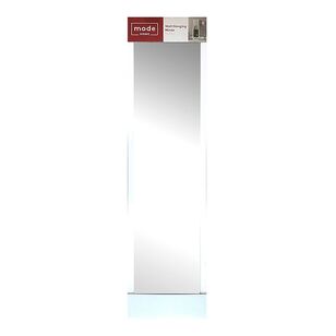 Mode Wall Hanging Mirror White 30 x 120 cm
