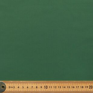 Plain 148 cm Active Knit Fabric Elm Green 148 cm