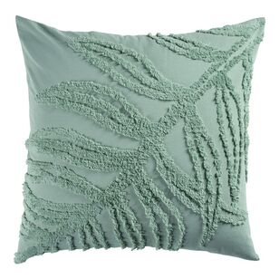 Laurent European Pillowcase Silver European