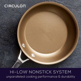 Circulon Innovatum 22 cm Skillet Black & Bronze 22 cm