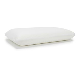 Jason Memory Foam Pillow White Standard